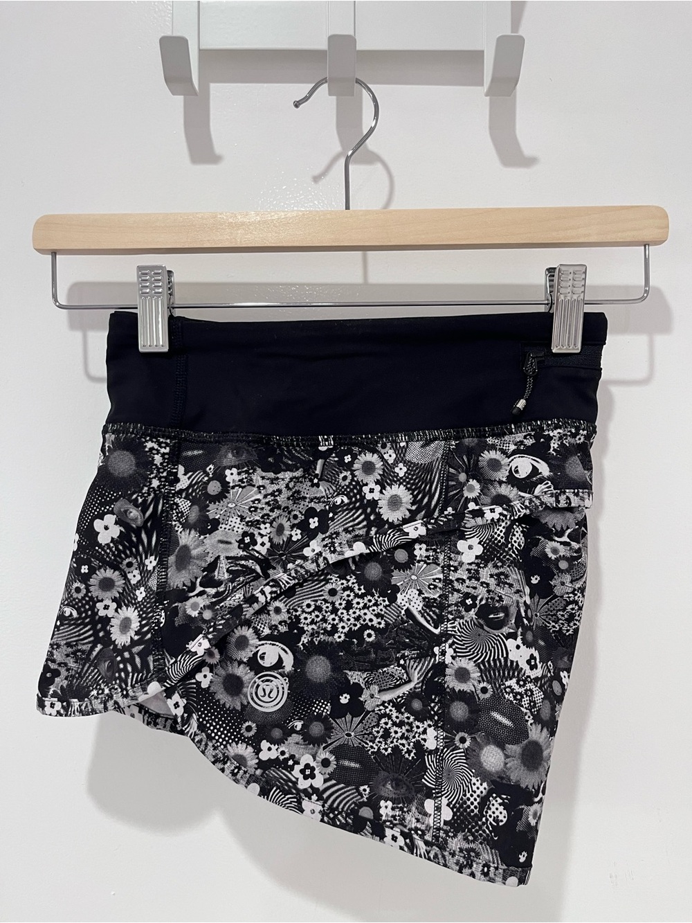 lululemon Seawheeze 2017 Speed Shorts 2.5”